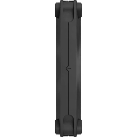 FRACTAL VENTILADOR CAJA  MOMENTUM 14 BLACK FD-F-MO1-1401