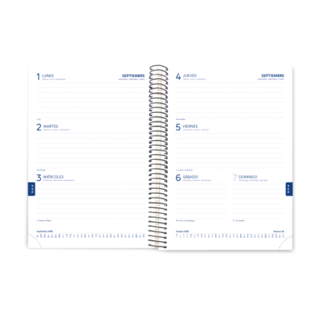 27934-AGENDA ESCOLAR 2025-2026 IDENTITY TAPA EXTRADURA 4o SEMANA VISTA ENRI 400195389