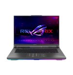 ASUS ROG Strix G16 G614FR-S5151 - Ordenador Portatil Gaming de 16" WQXGA 240Hz (AMD Ryzen 9 9955HX3D, 32GB RAM, 1TB SSD, NVIDIA 