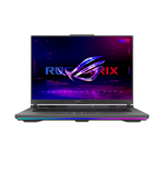 ASUS ROG Strix G16 G614FR-S5151 - Ordenador Portatil Gaming de 16" WQXGA 240Hz (AMD Ryzen 9 9955HX3D, 32GB RAM, 1TB SSD, NVIDIA 
