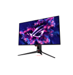 27979-ASUS ROG Swift OLED PG32UCDMZ pantalla para PC 80 cm (31.5") 3840 x 2160 Pixeles 4K Ultra HD QD-OLED Negro