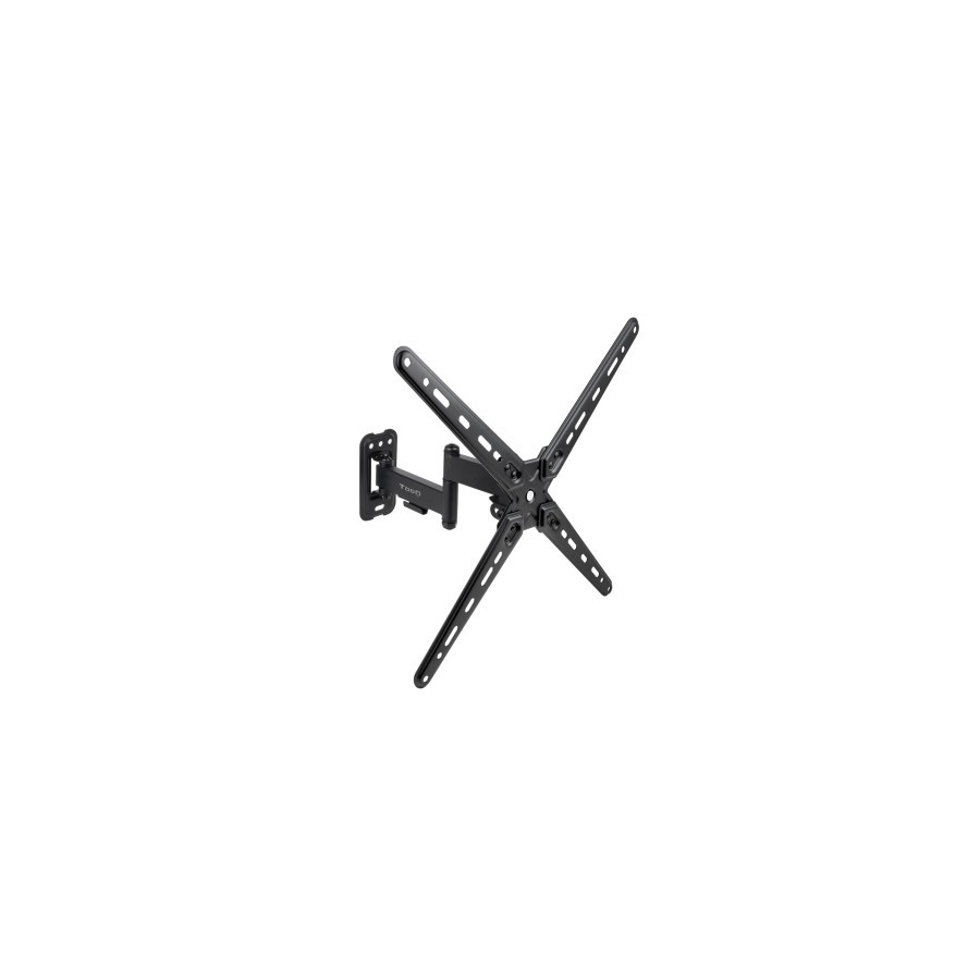 27990-TooQ Soporte de Pared para Pantallas 13"-55", Negro