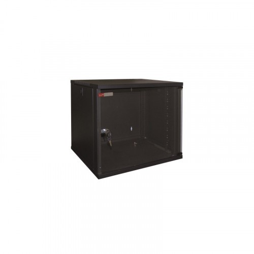 27992-WP WPN-RWA-15606-B armario rack 15U Bastidor de pared Negro