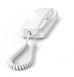 27993-Gigaset Desk 200 Telefono analogico Blanco