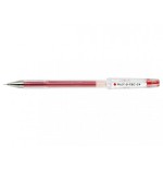 280-BOLIGRAFO ROLLER G-TEC-C4 BK 0,3 MM ROJO PILOT BL-GC4-R