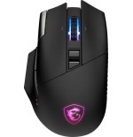 RATON MSI VERSA PRO WIRELESS + MOUSE DOCK PRO