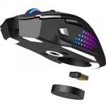 RATON MSI VERSA PRO WIRELESS + MOUSE DOCK PRO