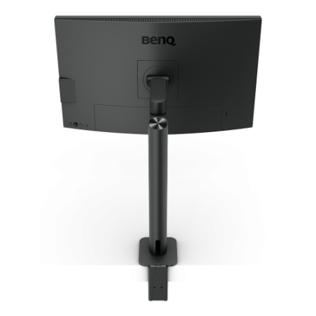 28030-BENQ MONITOR PD2705UA (9H.LKDLA.TPE) 27" LED PANORAMICO, PANEL IPS, 3840X2160 UHD 16:9, 5MS GTG, 350CD HDR MODE) 1