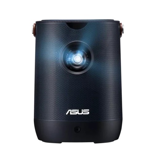 28031-ASUS ZenBeam L2 videoproyector Proyector de corto alcance 400 lumenes ANSI DLP 1080p (1920x1080) Marina
