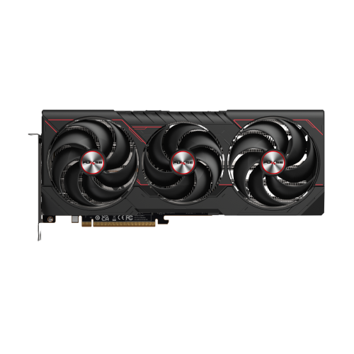 28041-Sapphire PULSE Radeon RX 9070 XT AMD 16 GB GDDR6