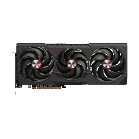 28041-Sapphire PULSE Radeon RX 9070 XT AMD 16 GB GDDR6