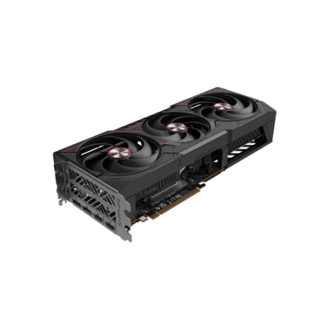 28042-Sapphire PULSE Radeon RX 9070 XT AMD 16 GB GDDR6