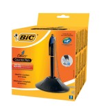28059-BOLIGRAFO 4 TINTAS COUNTER CON PEANA TRAZO 0,4 MM. 4 TINTAS EN AZUL BIC 918515