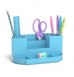 ErichKrause Victoria porta lapices Azul