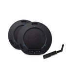 LAIA CUTE (TPD) T-POD DUAL, DISPOSITIVO TIPO "SPEAKERPHONE" DE SOBREMESA CON CONECTIVIDAD WIFI. 2 UNIDADES DE SOBREMESA Y 1 DONG