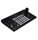 LAIA BROADCASTER T-JOY IP - JOYSTICK MESA DE CONTROL IP PARA CAMARAS PTZ (TJIP)