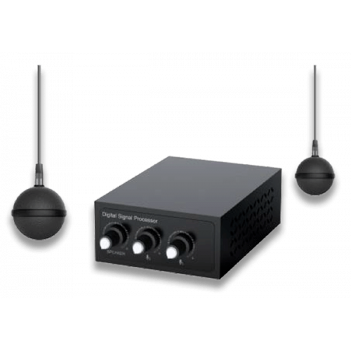 Laia t-Pod Air Pro Dual