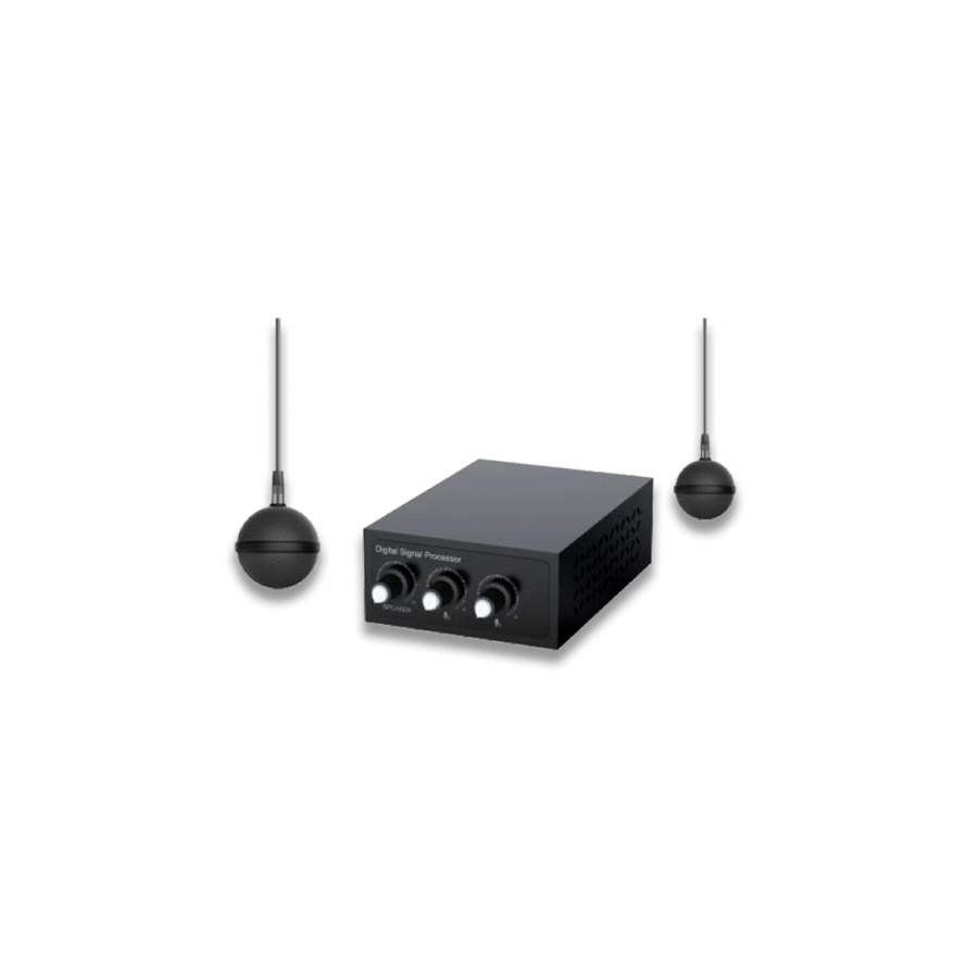 Laia t-Pod Air Pro Dual