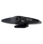 Laiatech B Pano4K 12 MP Negro 3840 x 2160 Pixeles 30 pps