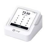 SUMUP SOLO +ESTACION DE CARGA RETAIL ES