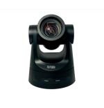 28129-LAIA C-PRO (CTC-112/B) C-PRO 12X AI (BLACK), CAMARA PTZ, FULL HD, LENTE CON ZOOM OPTICO 12X. USB 3.0, HDMI, SDI Y