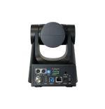 LAIA BROADCASTER (BRC-412/B) CAMARA PTZ 4K, USB 3.0, HDMI, SDI, NDI, LAN, 12X. CON SEGUIMIENTO. COLOR NEGRO