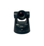 LAIA BROADCASTER (BRC-112/B) CAMARA PTZ FULL HD, USB 3.0, HDMI, SDI, NDI, LAN, 12X. CON SEGUIMIENTO. COLOR NEGRO