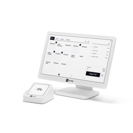 SUMUP TPV POS LITE+ SOLO BUNDLE ES