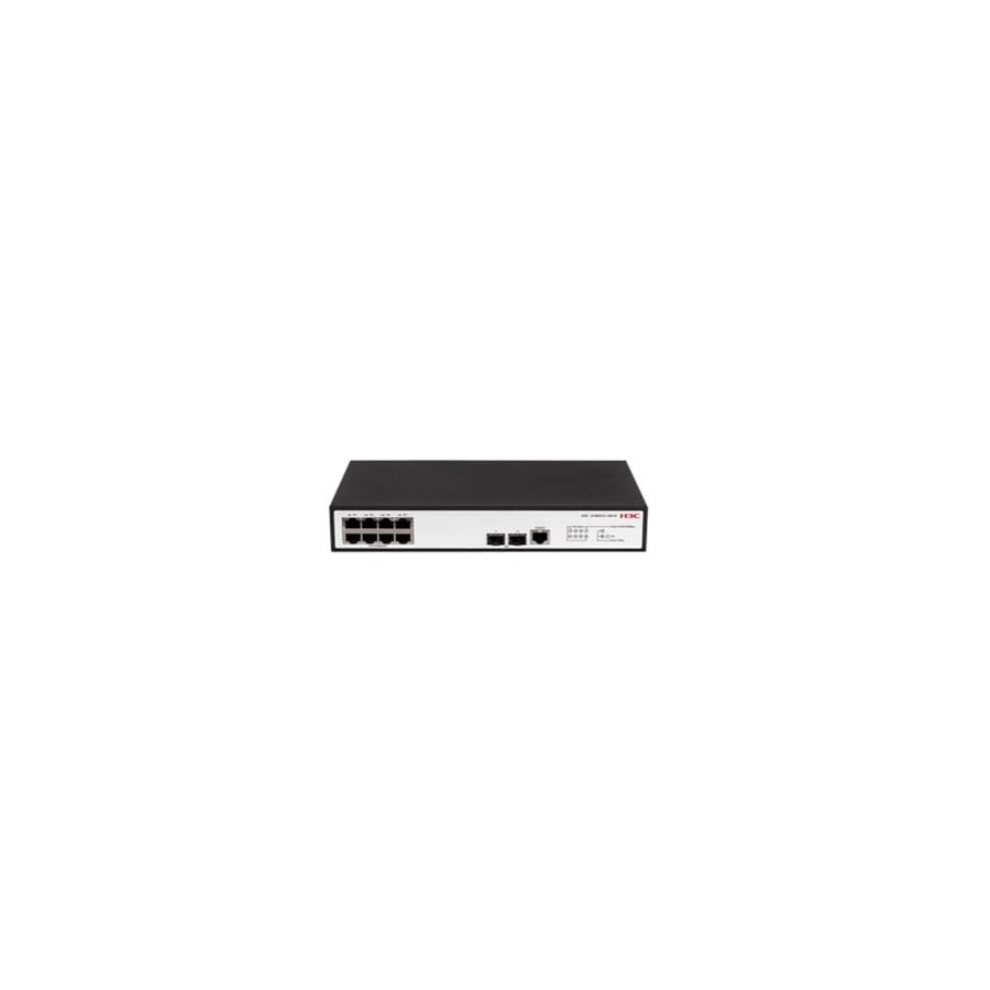 28159-H3C LS-1850V2-10P-EI-GL switch Gestionado L2 Gigabit Ethernet (10/100/1000)