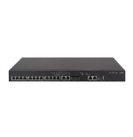 28163-H3C S6520X-16XT-SI Gestionado L3 10G Ethernet (100/1000/10000) Energia sobre Ethernet (PoE) Negro