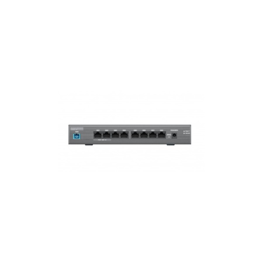 28166-HUAWEI OPTIXSTAR F200D-8P, GPON ONU,8GE,SC/UPC,OBSERVE POE,EUROPE PLUG ADAPTER