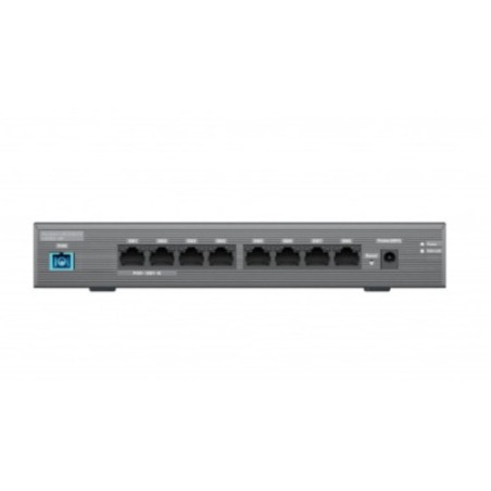 28166-HUAWEI OPTIXSTAR F200D-8P, GPON ONU,8GE,SC/UPC,OBSERVE POE,EUROPE PLUG ADAPTER