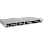 28171-Huawei S310-48P4S Gigabit Ethernet (10/100/1000) Energia sobre Ethernet (PoE) 1U Gris