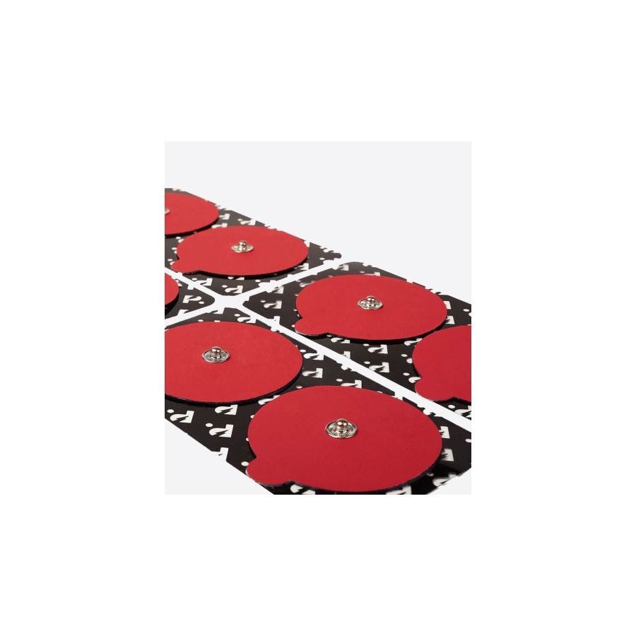 Theragun PowerDot 2.0 Electrode Pad 2 pieza(s) Electrodo