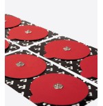 Theragun PowerDot 2.0 Electrode Pad 2 pieza(s) Electrodo