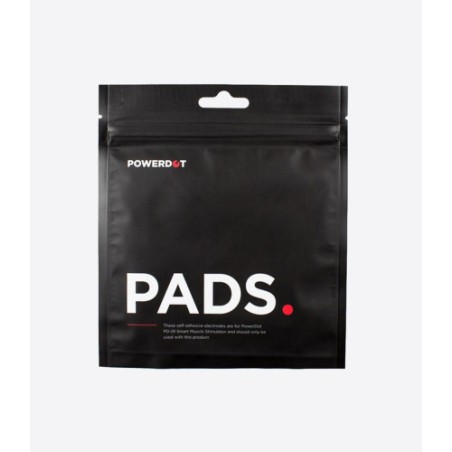 Theragun PowerDot 2.0 Electrode Pad 2 pieza(s) Electrodo