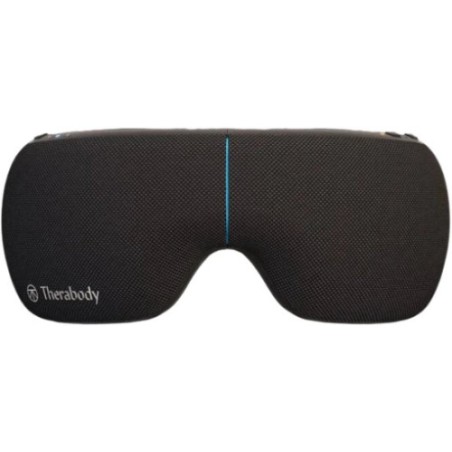28193-THERABODY SMARTGOGGLES 2.0, BLACK