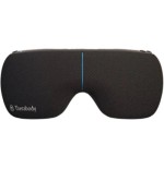 28193-THERABODY SMARTGOGGLES 2.0, BLACK