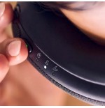 28194-THERABODY SMARTGOGGLES 2.0, BLACK