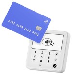 SUMUP DATAFONO SOLO LITE IB