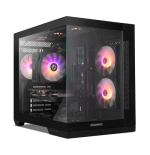 28211-NOX HUMMER ASTRA NEO NEGRA FRAMLESS USB 3.0 TYPE-C