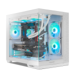 28214-NOX HUMMER ASTRA NEO BLANCA FRAMLESS USB 3.0 TYPE-C