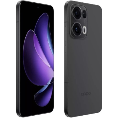 OPPO RENO13 PRO 5G /MTK DIMENSITY 8350/512GB/12GB/6,83"/50MP/5.800MAH/80W GREY