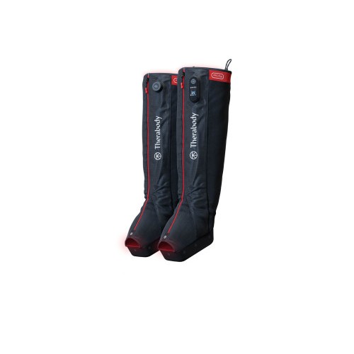 THERABODY FG, JETBOOTS PRO PLU