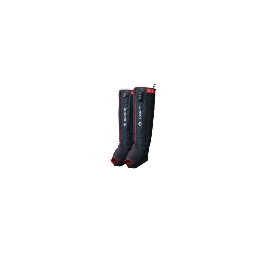 THERABODY FG, JETBOOTS PRO PLU