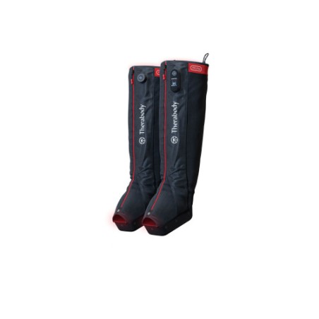 THERABODY FG, JETBOOTS PRO PLU