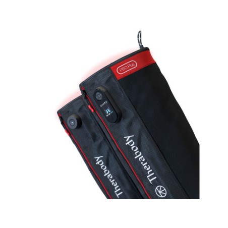 THERABODY FG, JETBOOTS PRO PLU