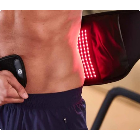 THERABODY FG, THERMBACK, EUUK