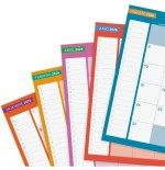 28241-AGENDA ESCOLAR 2025-2026 CURSO COSMO 4o 155X212  SEMANA VISTA HORIZONTAL IRIS+ FINOCAM 537050326