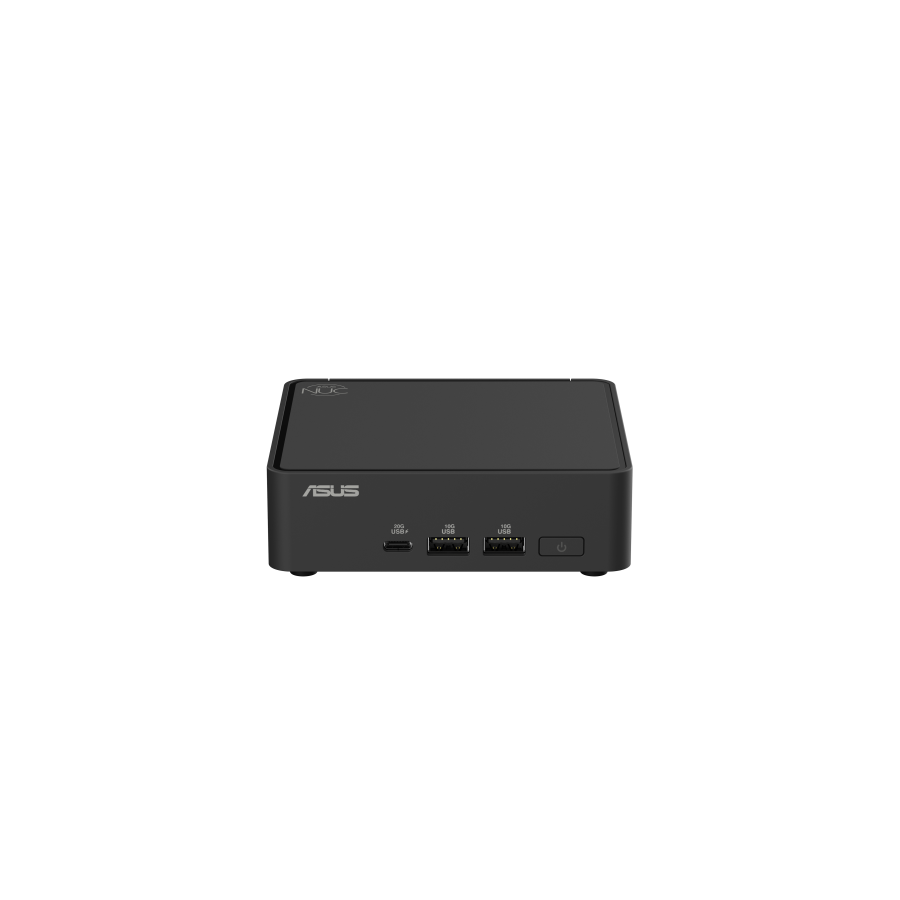 28249-ASUS NUC 15 Pro RNUC15CRKC700002 Negro